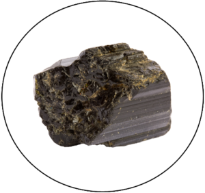 tourmalinecrystal